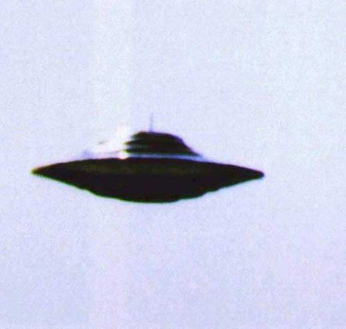 英国UFO档案解密