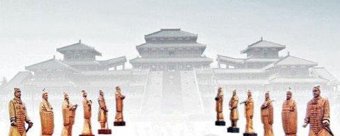 中国古代十大未解之谜 古墓长明灯不熄之谜