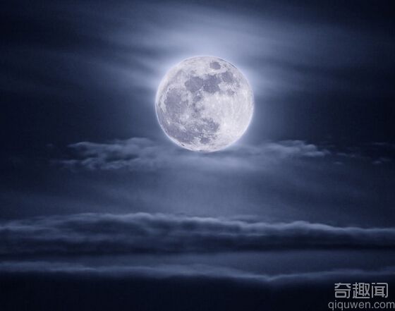 科学家测定出最精准月球年龄：45.1亿岁