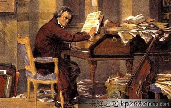 贝多芬第九交响曲魔咒，创作9号交响乐的人不久后全都离奇死亡
