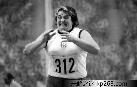 女子铅球世界纪录是多少，22.63米(至今为止34年无人超越)