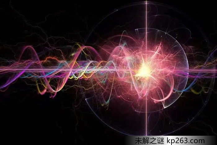 量子纠缠不能进行超光速通信 小学生能看懂（量子通信）