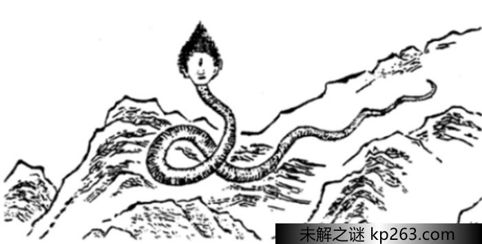 蛇究竟能长到多大  世界上最大的蛇真潜伏在秦岭的深山老林中吗