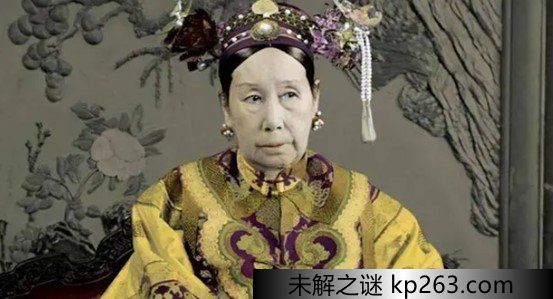  慈禧是什么样一个人 历史上真实的慈禧太后手段很硬（没有魄力）